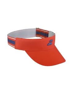 Babolat Elastic Visor | Ofertas De Padel